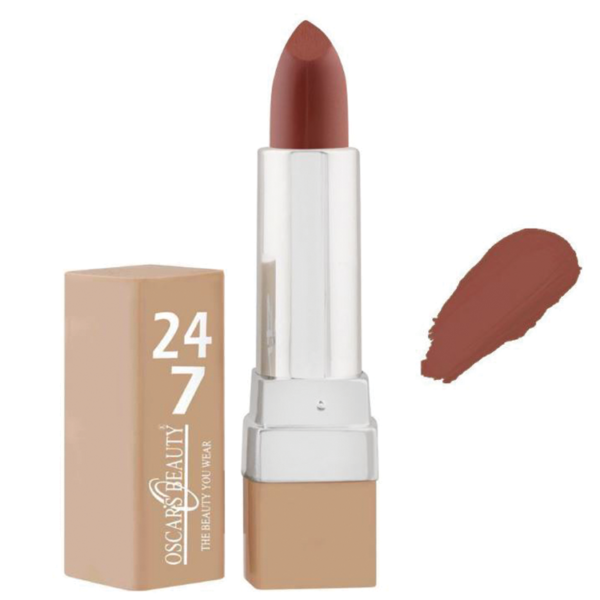 24/7 Matte lipstick, 446