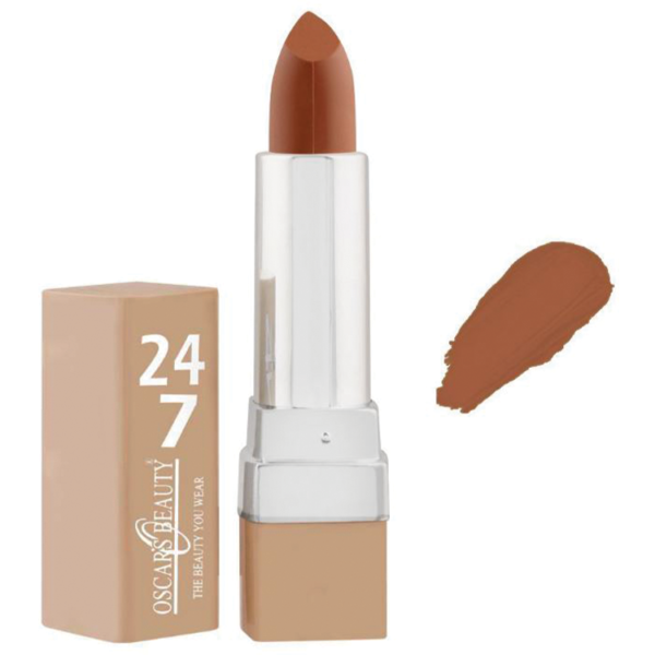 24/7 Matte lipstick, 448