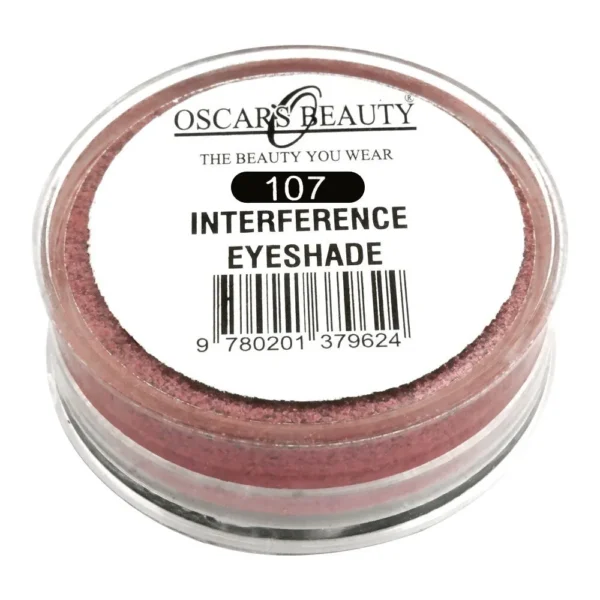 Interference Eyeshade