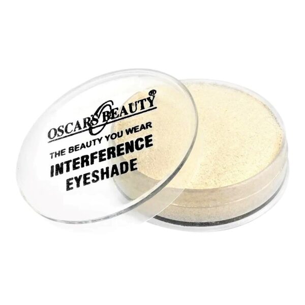 Interference Eyeshade