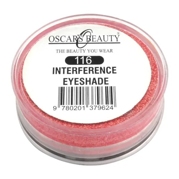 Interference Eyeshade