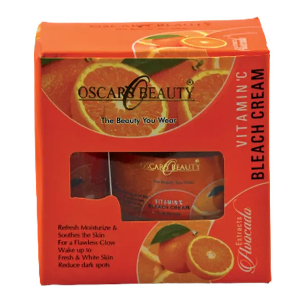 Vitamin C Bleach Cream
