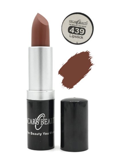 Oscars Beauty Matte Velvet Lipstick 239