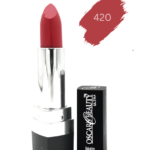 Oscars Beauty You Touch Lipstick 420 Premium Satin Radiant Finish