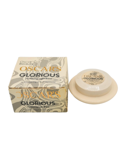 Glorious Mattifying Light Base – FS-45