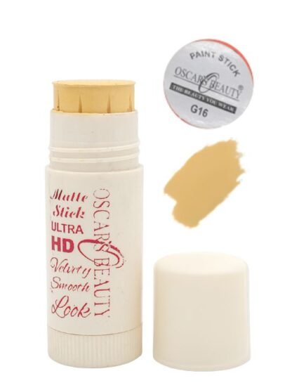 Oscars HD Matte Stick G16