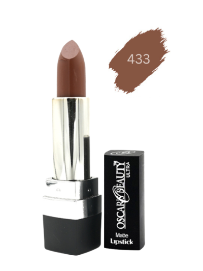 Oscars Beauty You Touch Lipstick 433