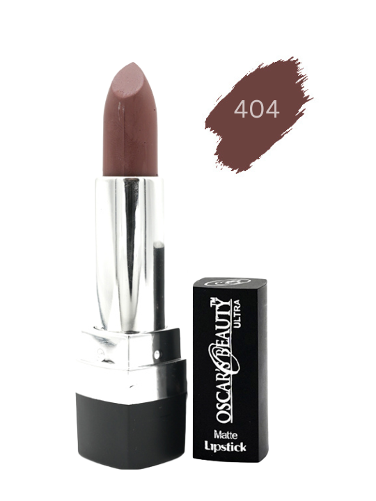Oscars Beauty You Touch Lipstick 404