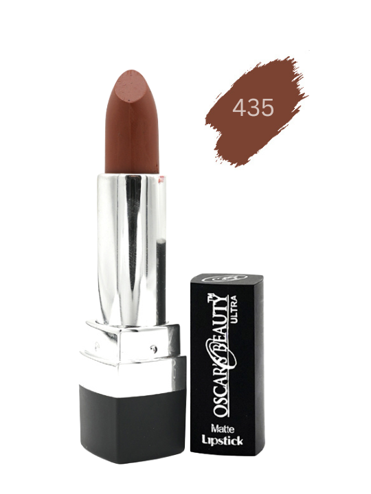Oscars Beauty You Touch Lipstick 435