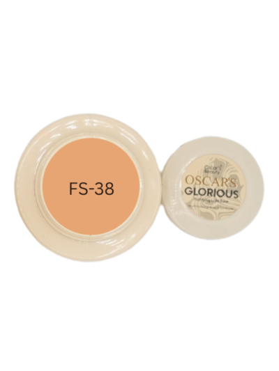 Oscars Glorious Light Base FS-38 Matte Finish