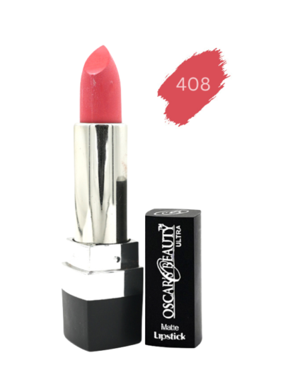 Oscars Beauty You Touch Lipstick 408