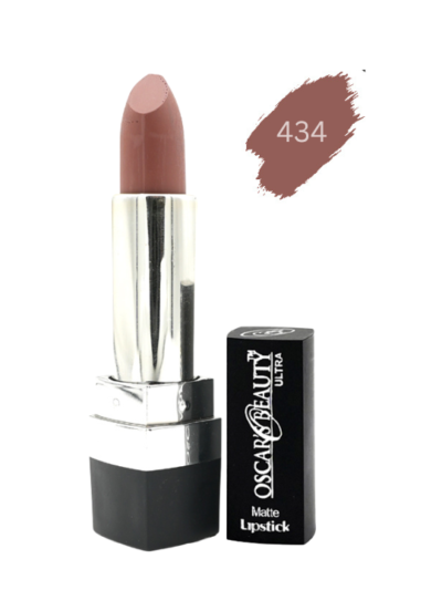 Oscars Beauty You Touch Lipstick 434