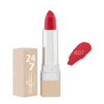 Oscars Beauty 24-7 Matte Lipstick 407