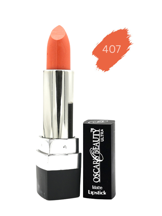 Oscars Beauty You Touch Lipstick 407