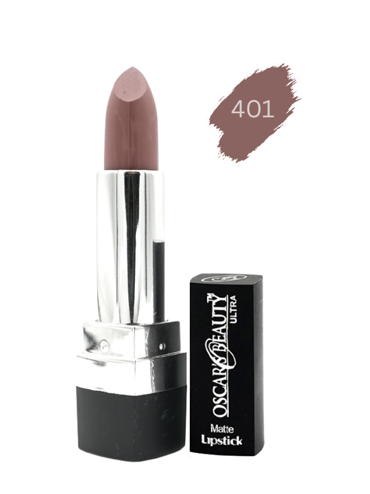 Oscars Beauty You Touch Lipstick 401