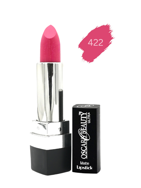 Oscars Beauty You Touch Lipstick 422