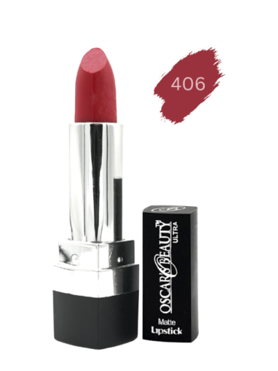 Oscars Beauty You Touch Lipstick 406