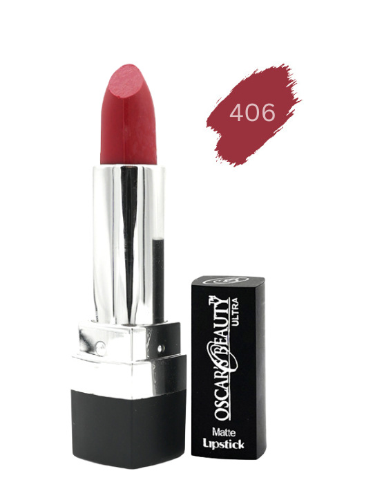 Oscars Beauty You Touch Lipstick 406