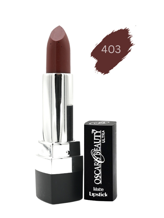 Oscars Beauty You Touch Lipstick 403