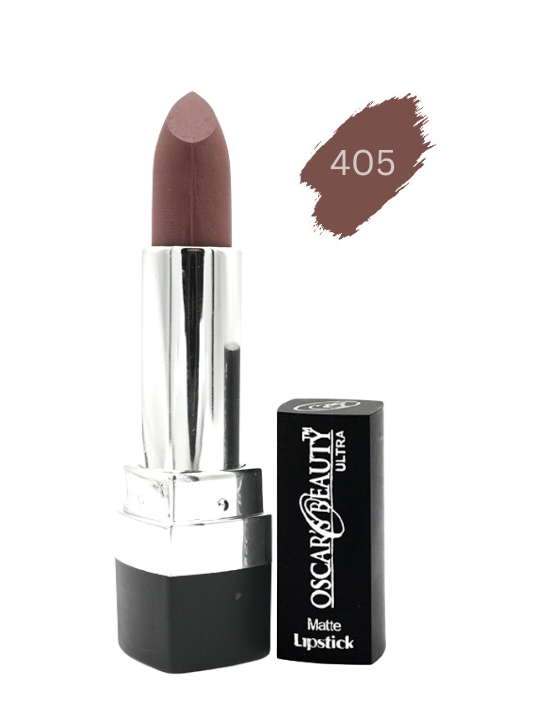 Oscars Beauty You Touch Lipstick 405