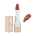 Oscars Beauty 24-7 Matte Lipstick 455