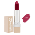 Oscars Beauty 24-7 Matte Lipstick 434