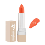 Oscars Beauty 24-7 Matte Lipstick 471