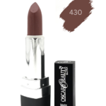 Oscars Beauty You Touch Lipstick 430 Premium Satin Radiant Finish