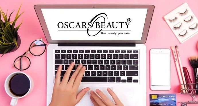 Oscars Beauty Pakistan makeup products