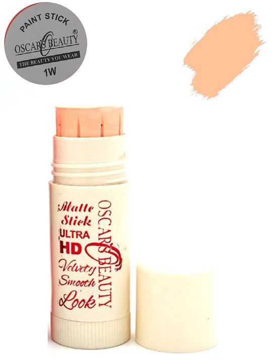 Oscars HD Matte Stick 1W