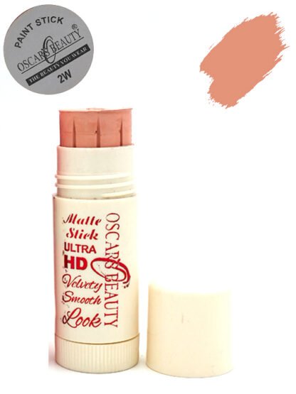 Oscars HD Matte Stick 2W