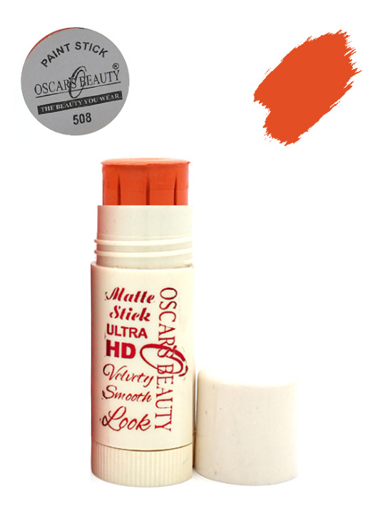 Oscars HD Matte Stick 508