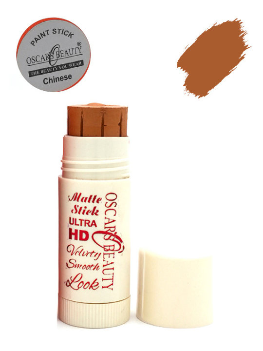 Oscars HD Matte Stick Chinese