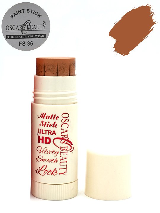 Oscars HD Matte Stick FS-36