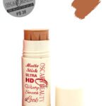Oscars HD Matte Stick FS-38