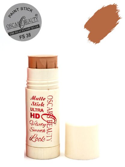 Oscars HD Matte Stick FS-38