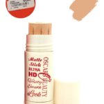 Oscars HD Matte Stick Ivory
