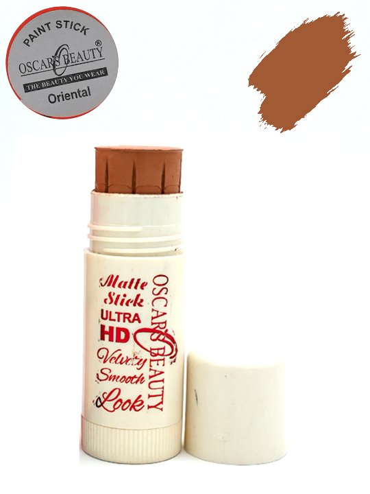Oscars HD Matte Stick Oriental