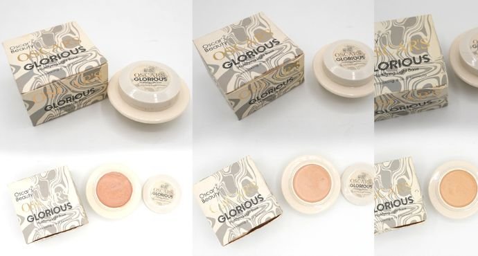 Oscars Beauty Pakistan Mattifying Base - Shine-Free Smooth Finish