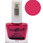 Matte Nail Polish – 18