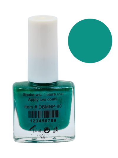 Matte Nail Polish – 15