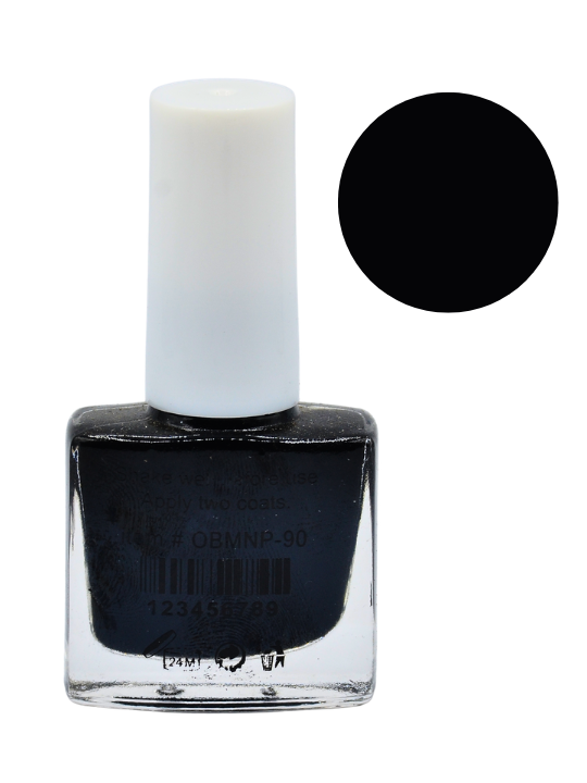 Matte Nail Polish – 23