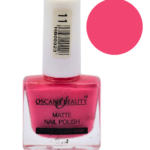 Matte Nail Polish – 11