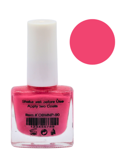 Matte Nail Polish – 11