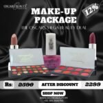The Oscars Mega Beauty Deal