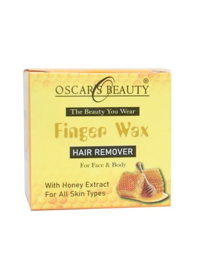 Finger Wax – Honey