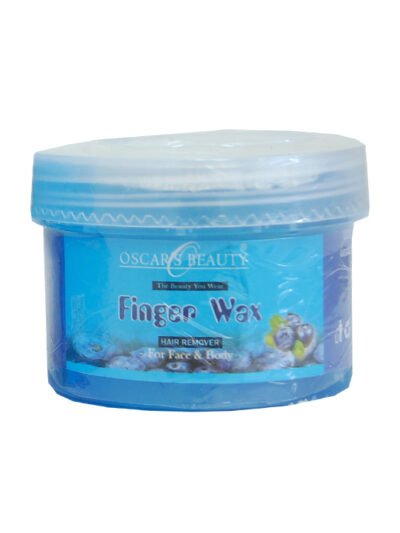 Oscars Beauty Pakistan - Blueberry Wax