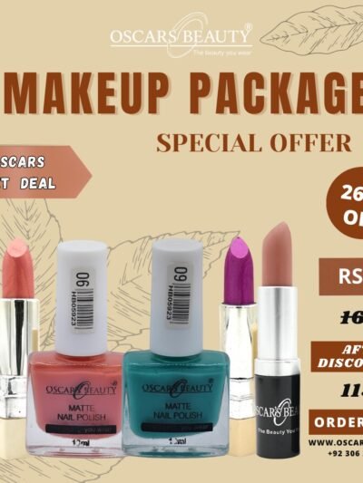 The Oscars Starlet Deal