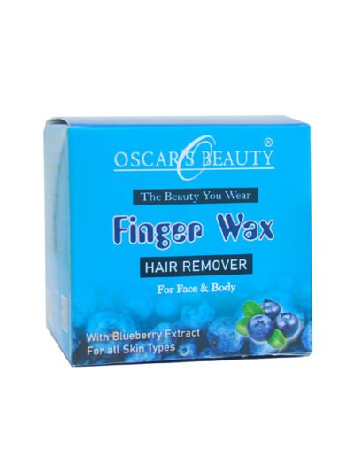 Finger Wax – Blueberry