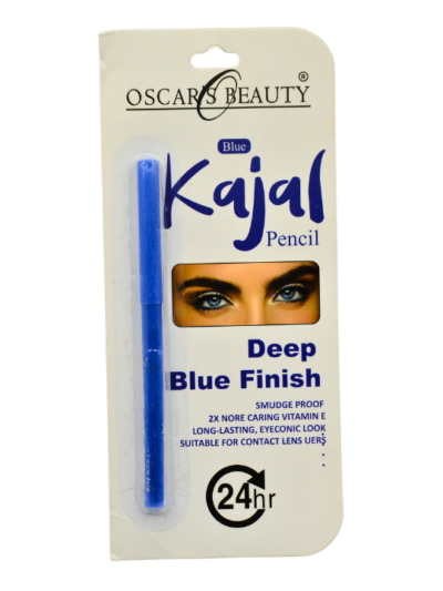 Oscars Beauty - Blue Kajal Pencil